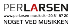 Per Larsen Logo